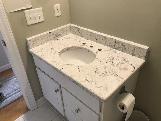 Coastal Cabinets And Granite LLC