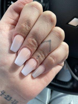 Nails