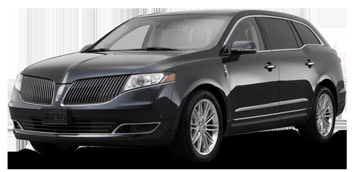 Our Lincoln MKT Sedans