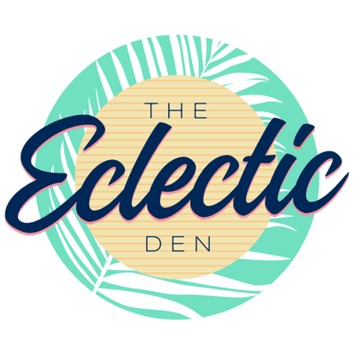 The Eclectic Den