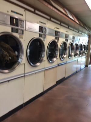 Dryers