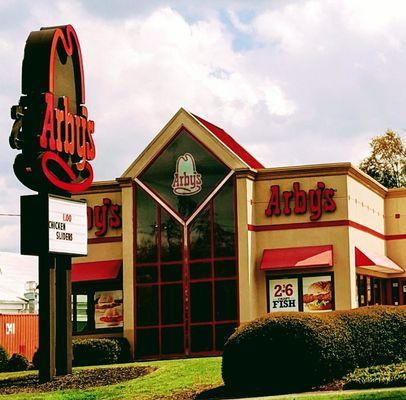 Arby's