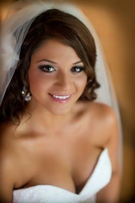 Bridal Airbrush Makeup by Sierra Buchanan ~ Flirt Beauty Bar