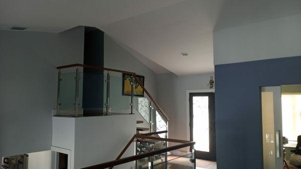 Interior Painting