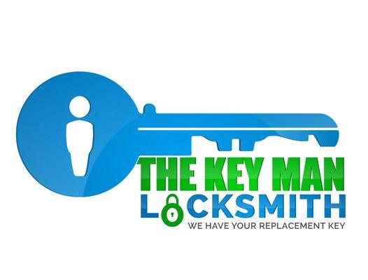 The key man locksmith