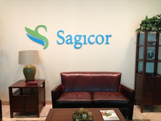 Sagicor Life Insurance Company