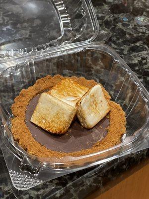 S'mores Dessert