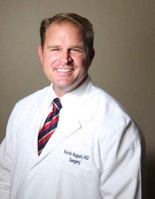 Kevin Huguet, MD