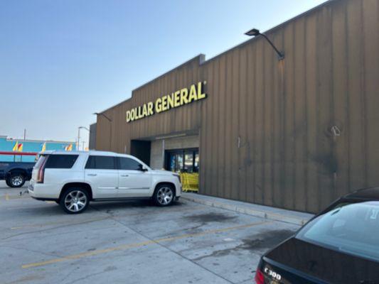 Dollar General