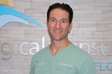 David Robbins, MD