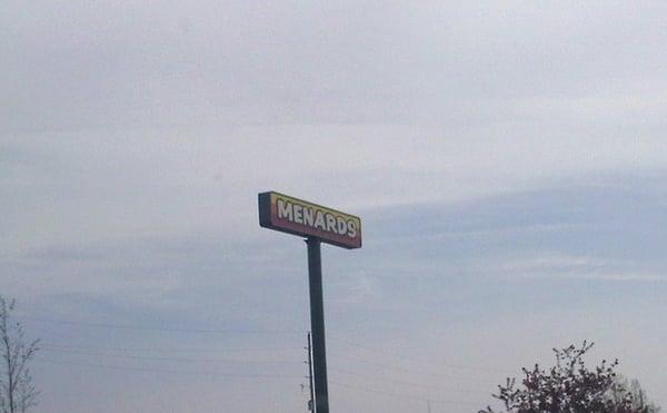 Menards