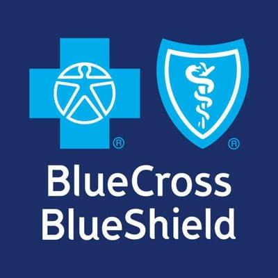 We carry BlueCross BlueShield