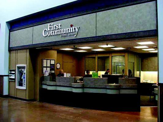 First Community Credit Union