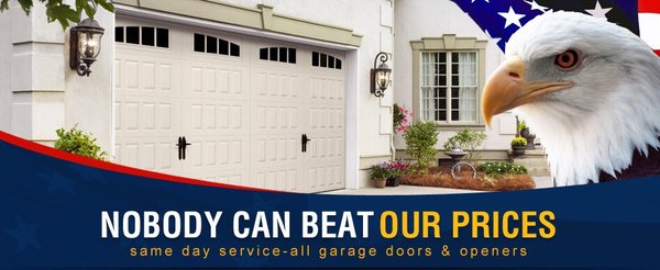 Eagle Locksmith And Garage Door Repair