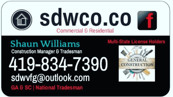 SDW Companies