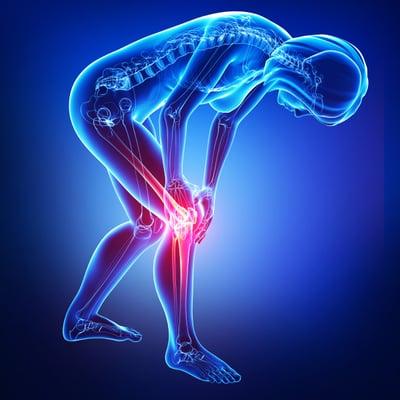 Knee Pain Treatment