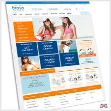 Custom Website Design