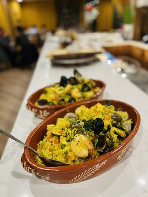 Paella