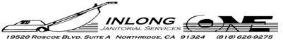 InlongOne Janitorial Services