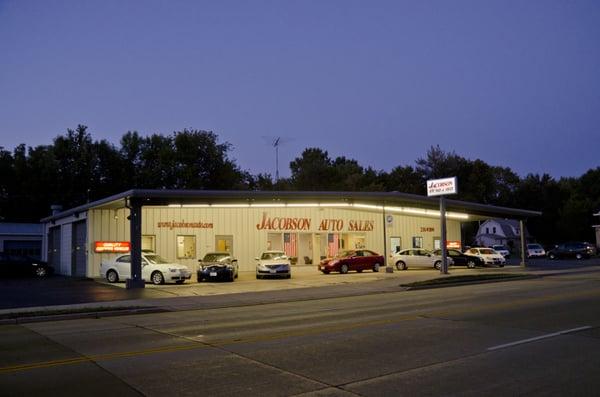 1902 W Murdock Avenue in Oshkosh, Wisconsin