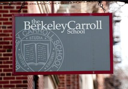 Berkeley Carroll School