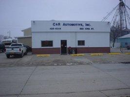 C & R Automotive