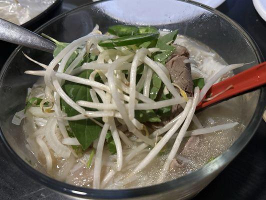 Pho Special