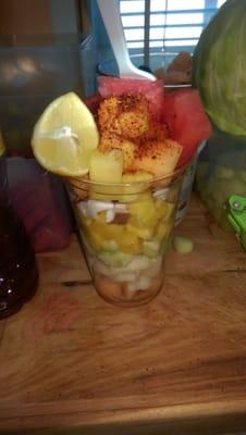 Fruit Cup