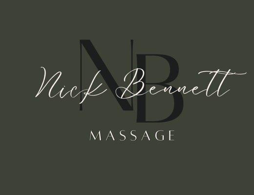 Personalized massage therapy and relaxation massage... see our complete menu on our web site nickbennettmassage.com