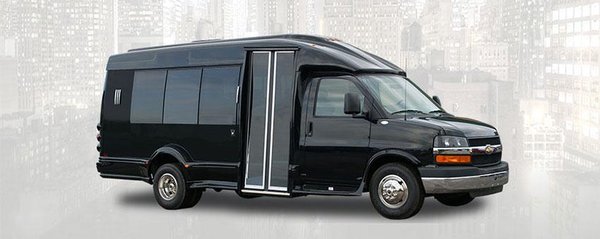 Aspen Luxury Limousine