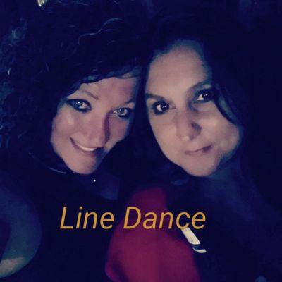 Line Dancing on Thursdays!