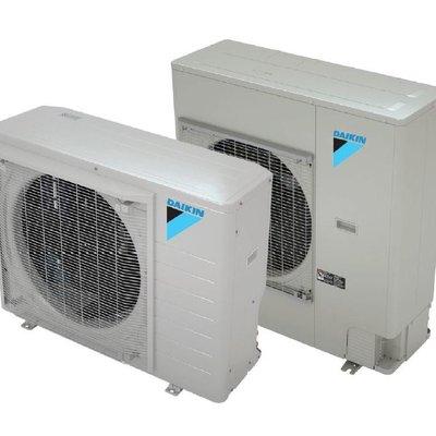 Kingdom Air Conditioning