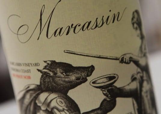 Marcassin Vineyards