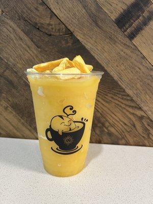 Mango Smoothie