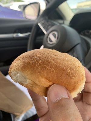 10/19/23 Pandesal