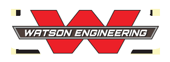 Watson Engineering of Taylor Mi core competencies are in manufacturing custom metal fab. solutions for a variety of industries.