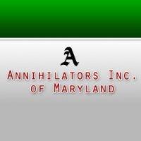 Annihilators Inc of Maryland