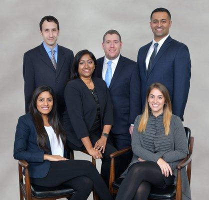 Rosenblum Law Firm Lawyers