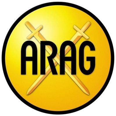 A proud member of ARAG Legal Insurance.