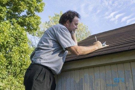 SimpliRoofing works closely with ALL Insurance Adjusters