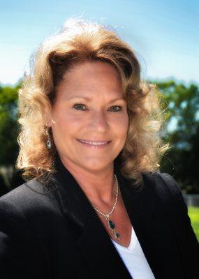 Cindy Ogden -  Mortgage Broker Celebrating her 18th year in business!