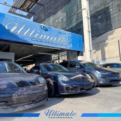 Ultimate Coachworks 