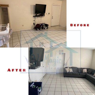 House cleaning in Perris