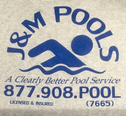 J&M Pools