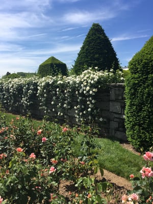 Longwood Gardens