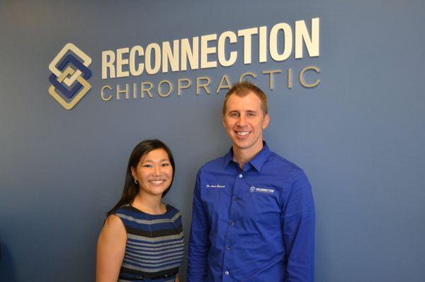 Reconnection Chiropractic