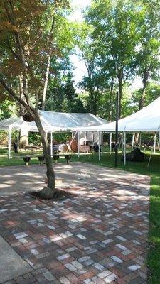 Tri-son Tents and Party Rentals