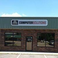 Computer Solutions of Franklin Inc