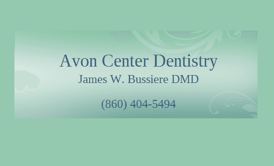 Avon Center Dentistry | Avon, CT