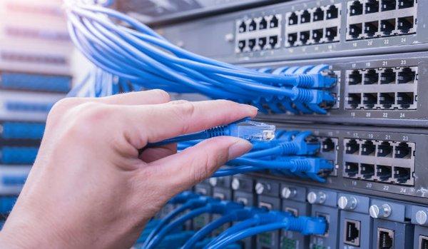 Computer Network Installation Services